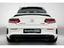 Mercedes-Benz C-klasse C 63 S AMG Coupé Automaat | MANUFAKTUR | AMG Nightpakket | Panoramadak | Burmester Audio | Comand Online | Distronic | 360° Camera | Multibeam LED | Sfeerverlichting | AMG Performance Uitlaat