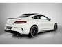 Mercedes-Benz C-klasse C 63 S AMG Coupé Automaat | MANUFAKTUR | AMG Nightpakket | Panoramadak | Burmester Audio | Comand Online | Distronic | 360° Camera | Multibeam LED | Sfeerverlichting | AMG Performance Uitlaat