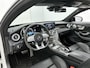 Mercedes-Benz C-klasse C 63 S AMG Coupé Automaat | MANUFAKTUR | AMG Nightpakket | Panoramadak | Burmester Audio | Comand Online | Distronic | 360° Camera | Multibeam LED | Sfeerverlichting | AMG Performance Uitlaat