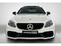 Mercedes-Benz C-klasse C 63 S AMG Coupé Automaat | MANUFAKTUR | AMG Nightpakket | Panoramadak | Burmester Audio | Comand Online | Distronic | 360° Camera | Multibeam LED | Sfeerverlichting | AMG Performance Uitlaat