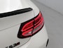 Mercedes-Benz C-klasse C 63 S AMG Coupé Automaat | MANUFAKTUR | AMG Nightpakket | Panoramadak | Burmester Audio | Comand Online | Distronic | 360° Camera | Multibeam LED | Sfeerverlichting | AMG Performance Uitlaat