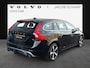 Volvo V60 2.0 T4 Business Sport Cruise control / R-Design / Stoelverwarming /