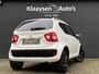 Suzuki Ignis 1.2 Stijl AUT. | navigatie | camera | climate control | stoelverwarming | keyless go | wit metallic | all season banden