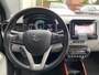 Suzuki Ignis 1.2 Stijl AUT. | navigatie | camera | climate control | stoelverwarming | keyless go | wit metallic | all season banden