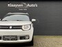 Suzuki Ignis 1.2 Stijl AUT. | navigatie | camera | climate control | stoelverwarming | keyless go | wit metallic | all season banden