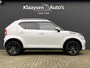 Suzuki Ignis 1.2 Stijl AUT. | navigatie | camera | climate control | stoelverwarming | keyless go | wit metallic | all season banden