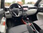 Suzuki Ignis 1.2 Stijl AUT. | navigatie | camera | climate control | stoelverwarming | keyless go | wit metallic | all season banden