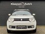 Suzuki Ignis 1.2 Stijl AUT. | navigatie | camera | climate control | stoelverwarming | keyless go | wit metallic | all season banden