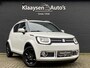 Suzuki Ignis 1.2 Stijl AUT. | navigatie | camera | climate control | stoelverwarming | keyless go | wit metallic | all season banden