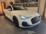 Audi A3 Limousine 2.0 TFSI S3 quattro 1 JAAR BOVAG GARANTIE
