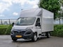 Opel Movano 2.2D 140pk Bakwagen Laadklep | CRUISE | AIRCO | MEUBELBAK | EURO 6 |