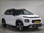 Citroën C3 Aircross Shine 1.2 Turbo 110pk | TREKHAAK | NAVI | LEDER | CAMERA | CLIMA | KEYLESS ENTRY | APPLE CARPLAY / ANDROID AUTO | LM-VELGEN