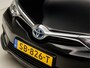 Toyota Auris Touring Sports 1.8 Hybrid Sport Automaat (NAVIGATIE, CLIMATE, CAMERA, SPORTSTOELEN, KEYLESS, BLUETOOTH, CRUISE, NIEUWSTAAT)