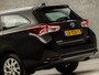 Toyota Auris Touring Sports 1.8 Hybrid Sport Automaat (NAVIGATIE, CLIMATE, CAMERA, SPORTSTOELEN, KEYLESS, BLUETOOTH, CRUISE, NIEUWSTAAT)
