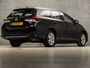 Toyota Auris Touring Sports 1.8 Hybrid Sport Automaat (NAVIGATIE, CLIMATE, CAMERA, SPORTSTOELEN, KEYLESS, BLUETOOTH, CRUISE, NIEUWSTAAT)