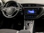 Toyota Auris Touring Sports 1.8 Hybrid Sport Automaat (NAVIGATIE, CLIMATE, CAMERA, SPORTSTOELEN, KEYLESS, BLUETOOTH, CRUISE, NIEUWSTAAT)