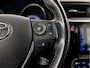 Toyota Auris Touring Sports 1.8 Hybrid Sport Automaat (NAVIGATIE, CLIMATE, CAMERA, SPORTSTOELEN, KEYLESS, BLUETOOTH, CRUISE, NIEUWSTAAT)