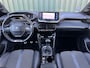 Peugeot 208 1.2 Turbo 100pk GT-Line I Navigatie I Camera I Cruise Control I Half Leder I PDC I
