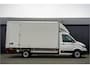 Volkswagen Crafter 35 2.0 TDI 177PK | Bakwagen met laadklep | Airco | Adapt.cruise | 3-Zits