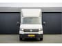 Volkswagen Crafter 35 2.0 TDI 177PK | Bakwagen met laadklep | Airco | Adapt.cruise | 3-Zits