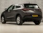 Opel Grandland X 1.2 Turbo Sport Automaat (APPLE CARPLAY, GROOT NAVI, CRUISE, PARKEERSENSOREN, SPORTSTOELEN, LED KOPLAMPEN, LM VELGEN, LANE ASSIST, NIEUWSTAAT)