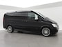 Mercedes-Benz Viano 3.0 CDI V6 224 PK AUT. DUBBEL CABINE MARGE + LEDER | LUCHTVERING | 19 INCH | CAMERA | ELEKTR. SCHUIFDEUREN