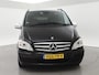 Mercedes-Benz Viano 3.0 CDI V6 224 PK AUT. DUBBEL CABINE MARGE + LEDER | LUCHTVERING | 19 INCH | CAMERA | ELEKTR. SCHUIFDEUREN