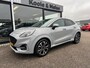 Ford Puma 1.0i Ecoboost Hybrid 125pk ST-Line , Adaptive CC , Carplay