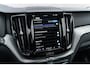 Volvo XC60 T6 Plug-in hybrid AWD Plus Dark | Google | Long Range | Schuif-/Kanteldak | Camera | Trekhaak | Adaptieve Cruise Control | Lederen Bekleding | Elek. Stoelen | Stoelverwarming Voor + Achter | Zitverlenging | Stuurverwarming | Memory | 19" LM