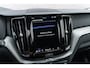 Volvo XC60 T6 Plug-in hybrid AWD Plus Dark | Google | Long Range | Schuif-/Kanteldak | Camera | Trekhaak | Adaptieve Cruise Control | Lederen Bekleding | Elek. Stoelen | Stoelverwarming Voor + Achter | Zitverlenging | Stuurverwarming | Memory | 19" LM