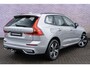 Volvo XC60 T6 Plug-in hybrid AWD Plus Dark | Google | Long Range | Schuif-/Kanteldak | Camera | Trekhaak | Adaptieve Cruise Control | Lederen Bekleding | Elek. Stoelen | Stoelverwarming Voor + Achter | Zitverlenging | Stuurverwarming | Memory | 19" LM