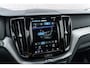 Volvo XC60 T6 Plug-in hybrid AWD Plus Dark | Google | Long Range | Schuif-/Kanteldak | Camera | Trekhaak | Adaptieve Cruise Control | Lederen Bekleding | Elek. Stoelen | Stoelverwarming Voor + Achter | Zitverlenging | Stuurverwarming | Memory | 19" LM