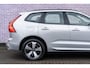 Volvo XC60 T6 Plug-in hybrid AWD Plus Dark | Google | Long Range | Schuif-/Kanteldak | Camera | Trekhaak | Adaptieve Cruise Control | Lederen Bekleding | Elek. Stoelen | Stoelverwarming Voor + Achter | Zitverlenging | Stuurverwarming | Memory | 19" LM