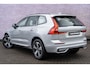 Volvo XC60 T6 Plug-in hybrid AWD Plus Dark | Google | Long Range | Schuif-/Kanteldak | Camera | Trekhaak | Adaptieve Cruise Control | Lederen Bekleding | Elek. Stoelen | Stoelverwarming Voor + Achter | Zitverlenging | Stuurverwarming | Memory | 19" LM
