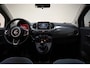 Fiat 500 CABRIO 0.9 TwinAir Turbo Lounge [ Airco Cruise Control ]
