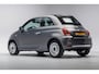 Fiat 500 CABRIO 0.9 TwinAir Turbo Lounge [ Airco Cruise Control ]