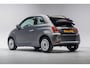 Fiat 500C CABRIO 0.9 TwinAir Turbo Lounge [ Airco Cruise Control ]