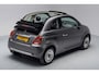 Fiat 500C CABRIO 0.9 TwinAir Turbo Lounge [ Airco Cruise Control ]