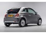 Fiat 500C CABRIO 0.9 TwinAir Turbo Lounge [ Airco Cruise Control ]