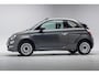 Fiat 500C CABRIO 0.9 TwinAir Turbo Lounge [ Airco Cruise Control ]