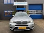 BMW X3 XDrive20i High Executive 184PK|Origineel NL|Proff Navi|AUT|4x4|Trekhaak|Leder|Sportstoelen|Xenon|StoelVW|Climate|Cruise|PDC
