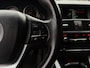 BMW X3 XDrive20i High Executive 184PK|Origineel NL|Proff Navi|AUT|4x4|Trekhaak|Leder|Sportstoelen|Xenon|StoelVW|Climate|Cruise|PDC