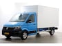 Volkswagen Crafter 35 2.0 TDI E6 Bakwagen met achterdeuren 2 Persoons 07-2020
