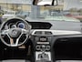 Mercedes-Benz C-klasse Estate 180 Avantgarde automaat + AMG STYLING + NAVI + HALF LEER