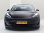 Tesla Model 3 Long-Range AWD 351pk 75 kWh FACELIFT 91% SoH [ TREKHAAK+WARMTEPOMP+AUTOPILOT+620KM WLTP+PREMIUM AUDIO ]