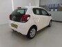 Peugeot 108 1.0 e-VTi Active Airconditioning | Audiosysteem | Centrale vergrendeling | Electrische bedienbare ramen,
