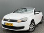 Volkswagen Golf Cabriolet BWJ 2012 1.2 TSI 105 PK BlueMotion STOELVERW. | NAVI | CLIMA | CRUISE | LMV | PDC