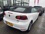 Volkswagen Golf Cabriolet BWJ 2012 1.2 TSI 105 PK BlueMotion STOELVERW. | NAVI | CLIMA | CRUISE | LMV | PDC