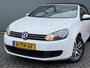 Volkswagen Golf Cabriolet BWJ 2012 1.2 TSI 105 PK BlueMotion STOELVERW. | NAVI | CLIMA | CRUISE | LMV | PDC