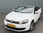 Volkswagen Golf Cabriolet BWJ 2012 1.2 TSI 105 PK BlueMotion STOELVERW. | NAVI | CLIMA | CRUISE | LMV | PDC